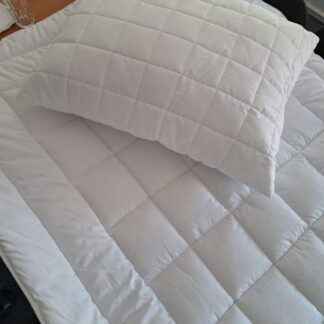 SILVER PROTECT - celoroční přikrývka - 300g/m²