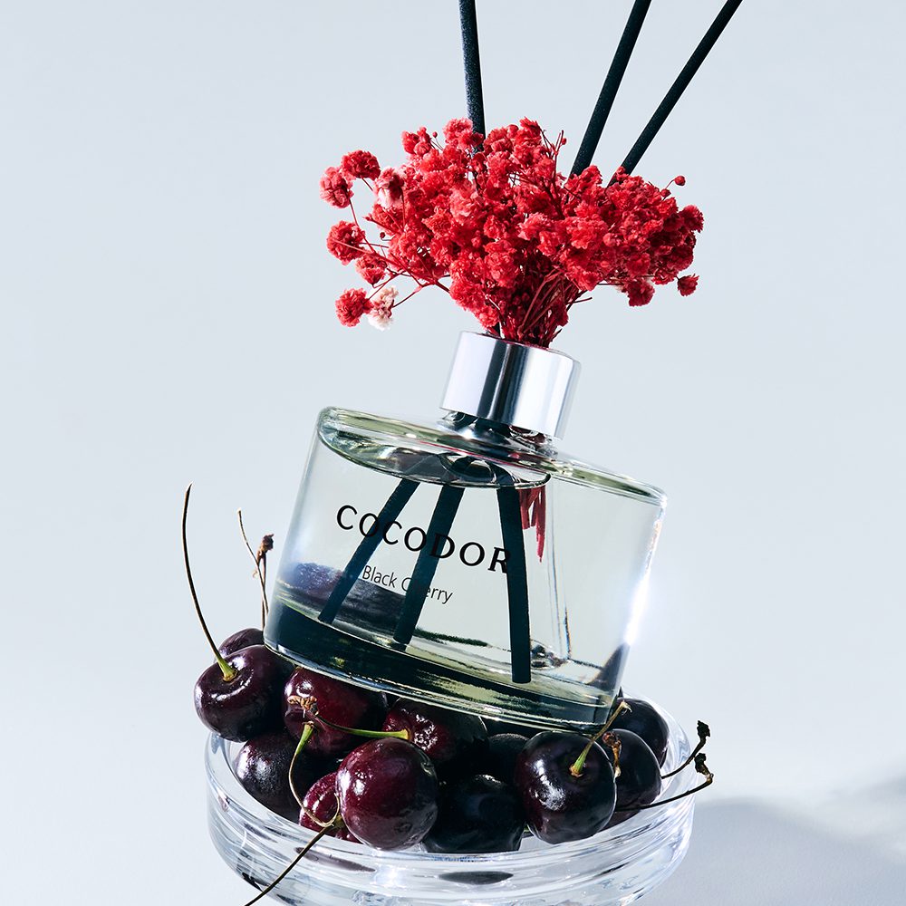 Aroma difuzér Cocodor 200ml - Obrázek 3