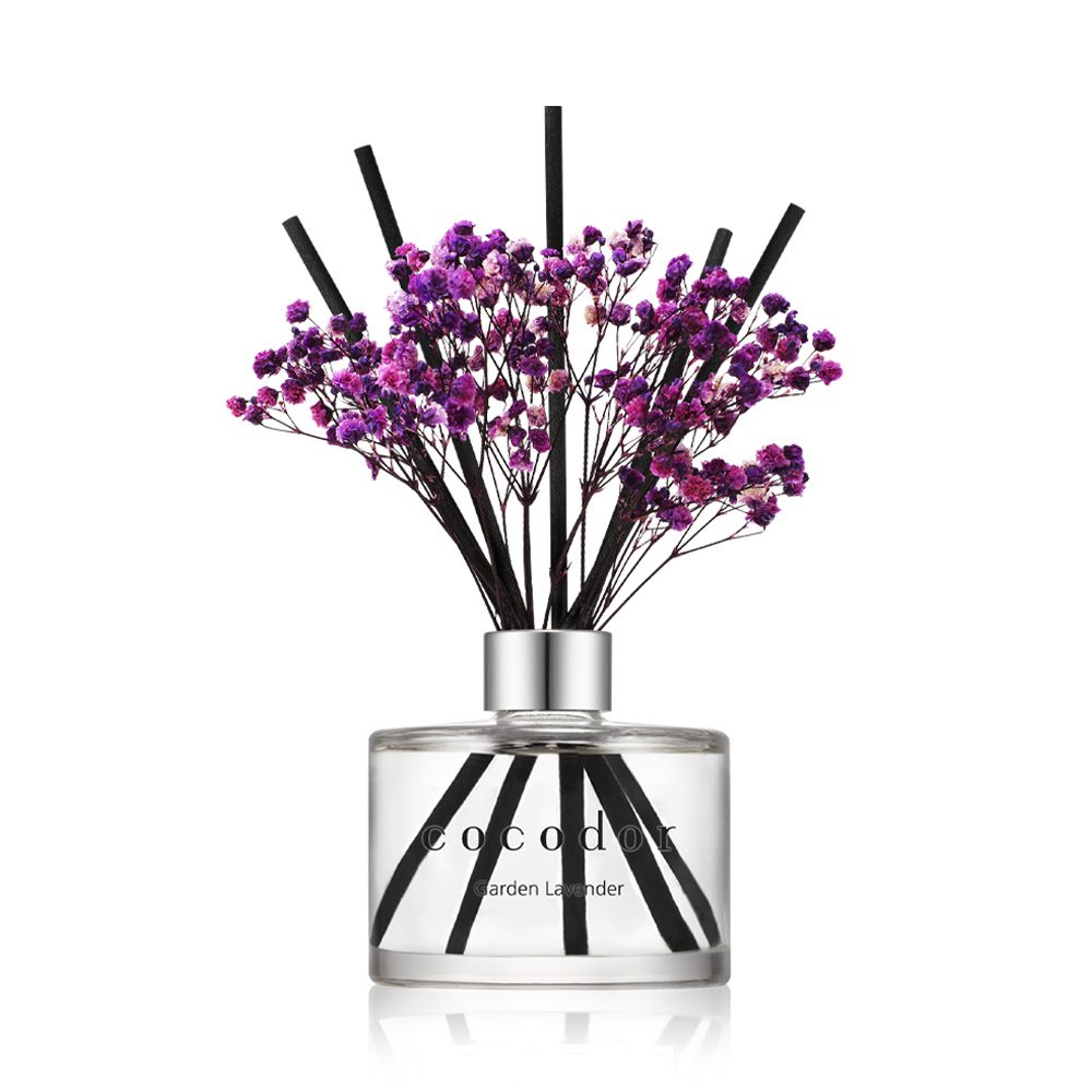 Aroma difuzér Cocodor 200ml - Obrázek 7
