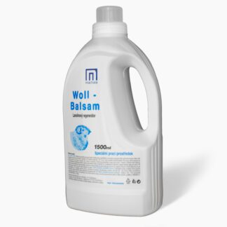 Wollbalsam - Univerzální lanolinový čisticí prostředek