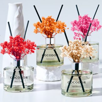 Aroma difuzér Cocodor 200ml