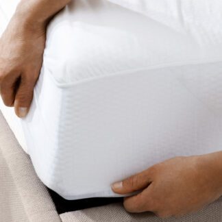 Klinmam Home Tencel 30 - nepropustný chránič na matrace a polštáře