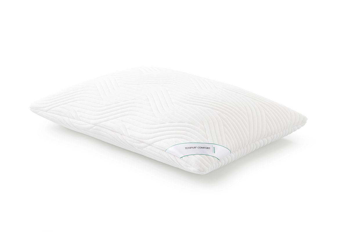 Polštář TEMPUR® Comfort Medium poskytující oporu v libovolných polohách spánku - Obrázek 2