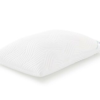 Polštář TEMPUR® Comfort Medium poskytující oporu v libovolných polohách spánku
