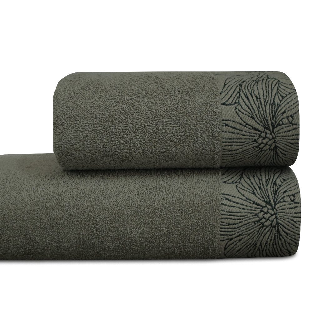 Ručník a osuška VALENCIE - Obrázek 3