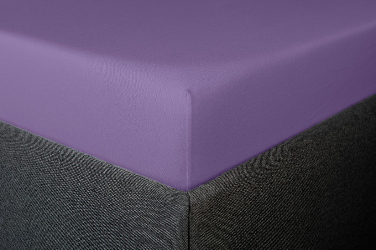 Prostěradlo do dětské postýlky KLINMAM JERSEY - 60x120 cm - Obrázek 4