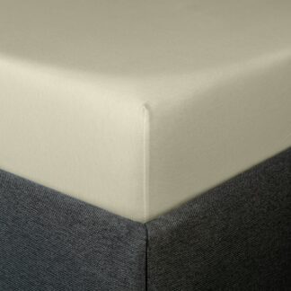 Prostěradlo do dětské postýlky KLINMAM JERSEY - 60x120 cm