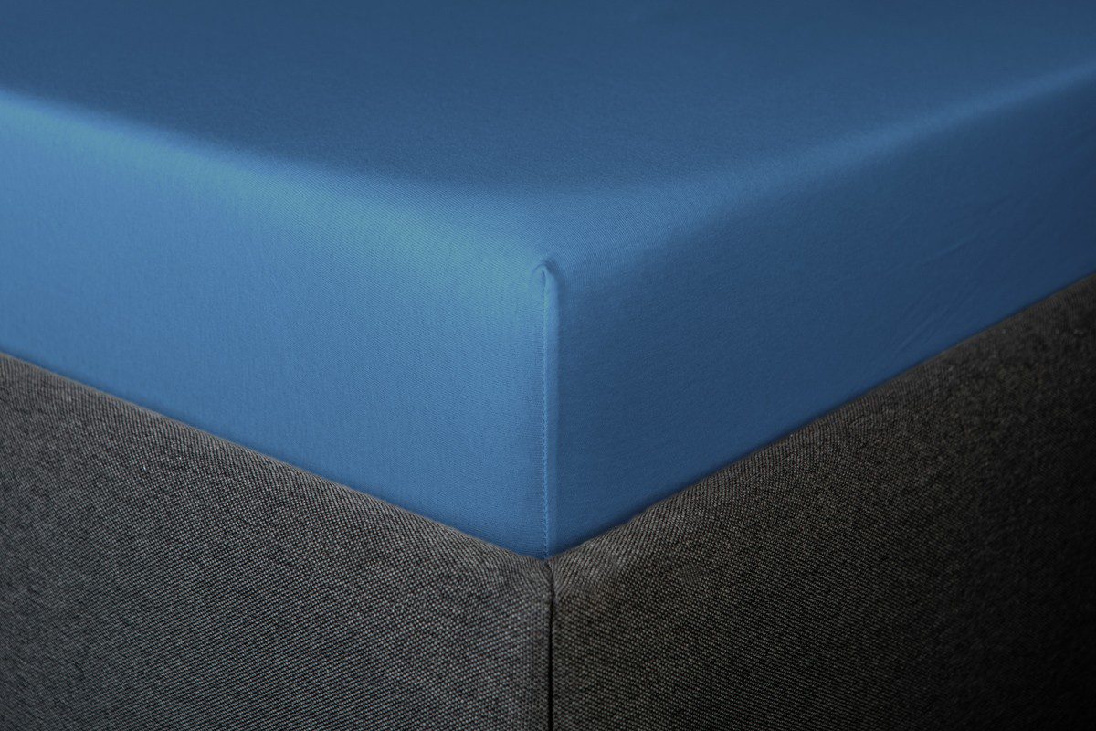 Prostěradlo do dětské postýlky KLINMAM JERSEY - 60x120 cm - Obrázek 3