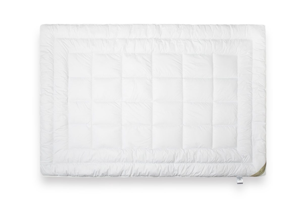 SILVER PROTECT - celoroční přikrývka - 300g/m² - Obrázek 2